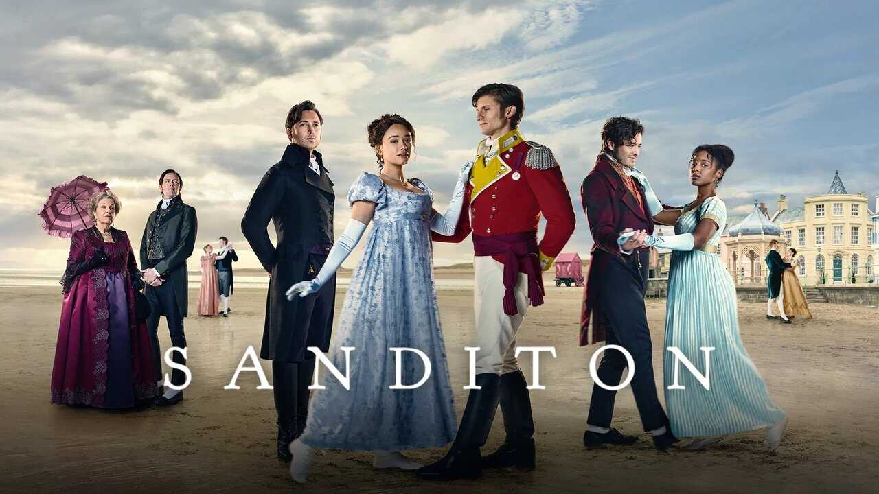 NL - SANDITON (2019) 1