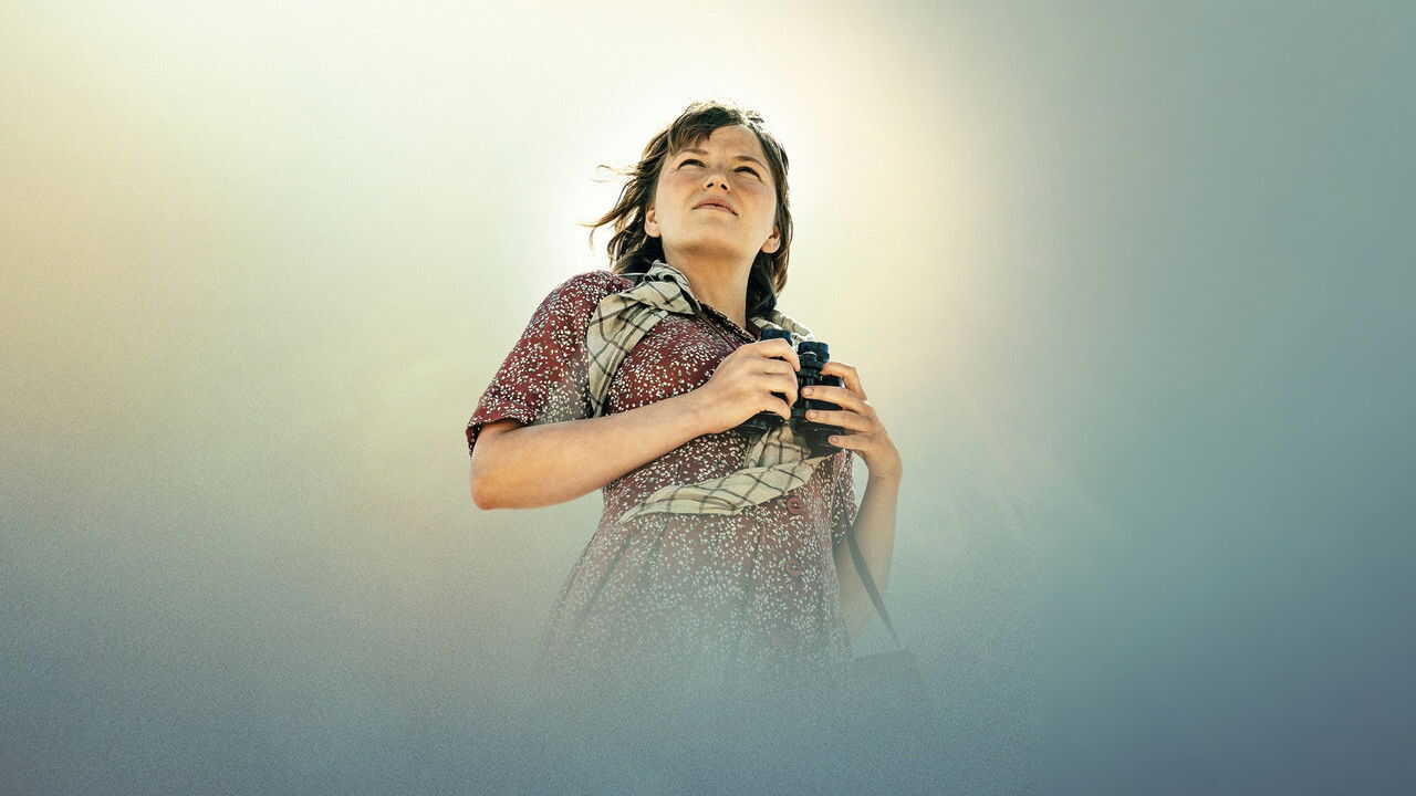 Maria Reiche: Das Geheimnis der Nazca-Linien (2025) 0