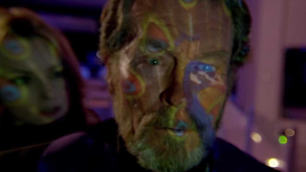 Art of the Dead 0