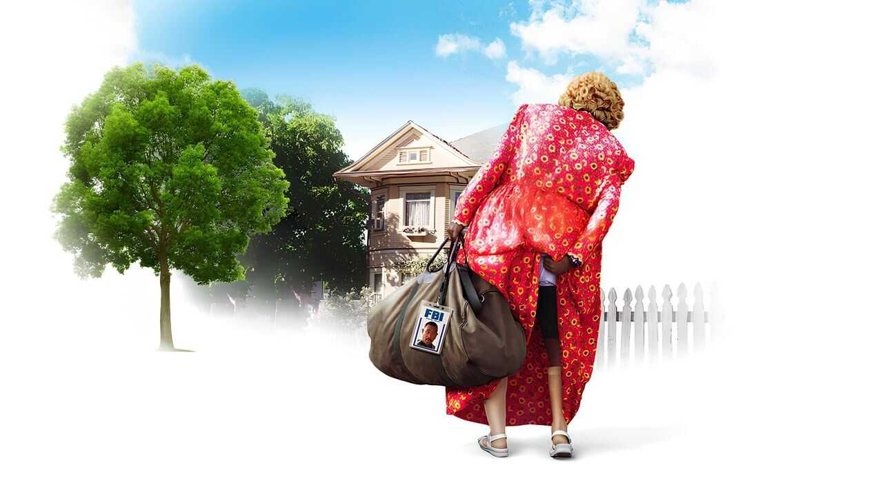 Big Mama's Haus (2000) 0