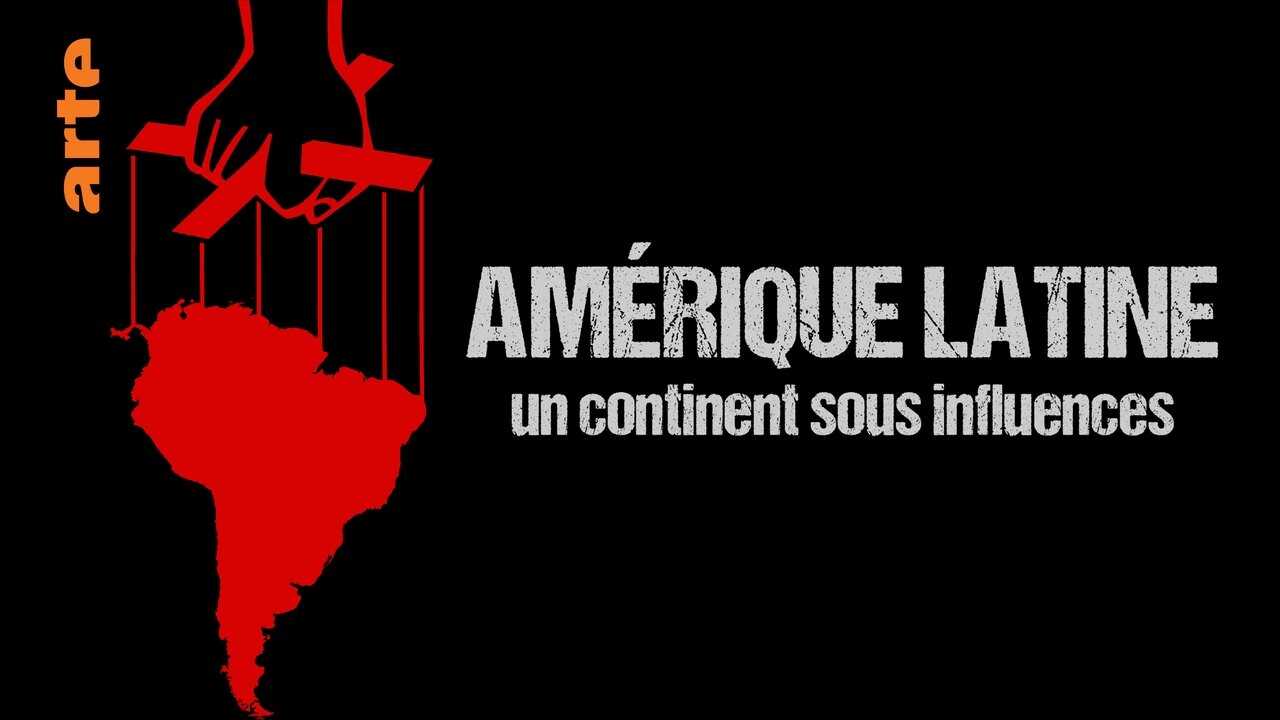 FR - Amérique Latine, Un Continent Sous Influences (2025) (FR) 0