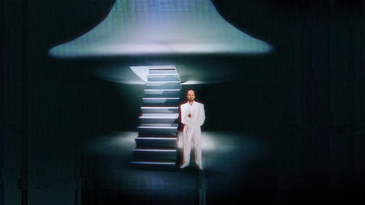 NF - Raël: The Alien Prophet (2024) 2