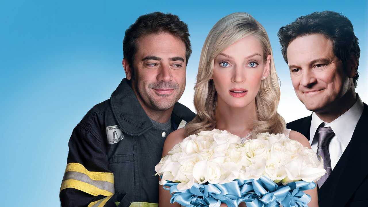 Zufällig verheiratet (2008) 0