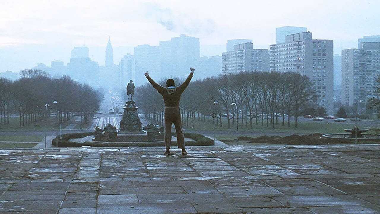 Rocky 0