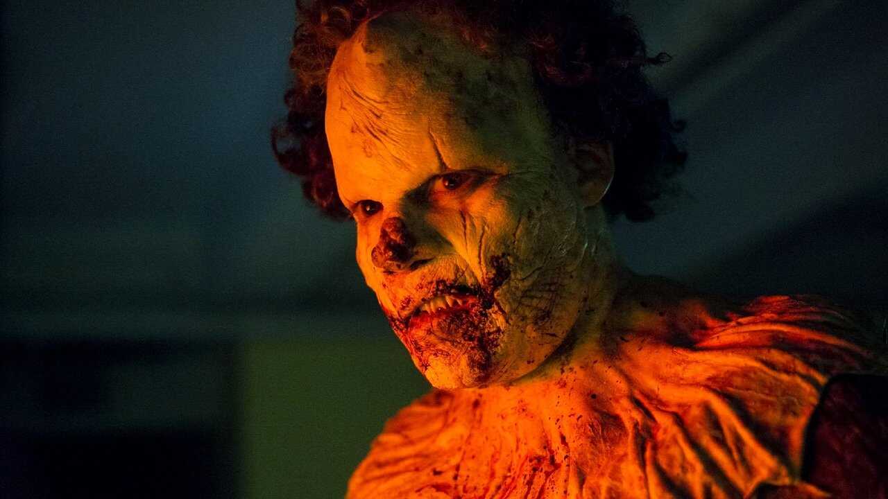 Clown (2014) 0