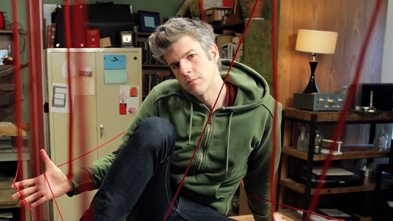 EN - Going Deep With David Rees (2014) (US) 0