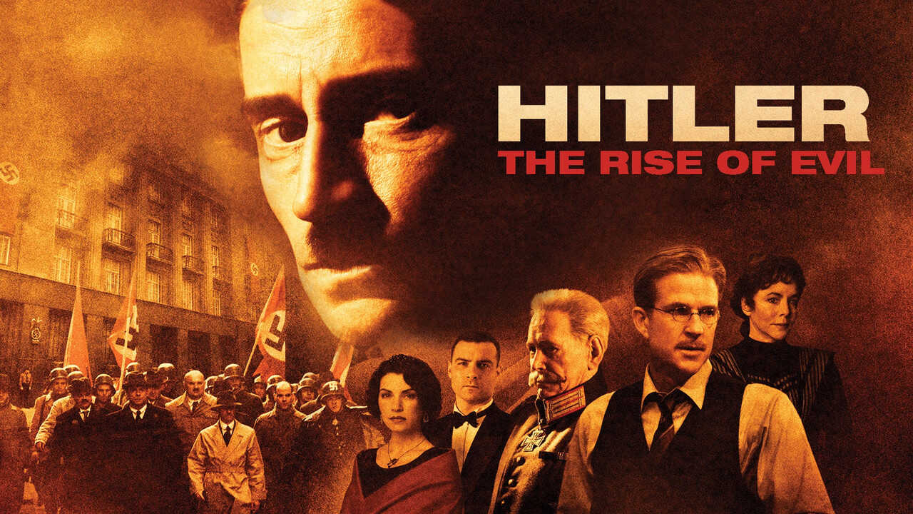 EX - Hitler: The Rise of Evil (2003) 1