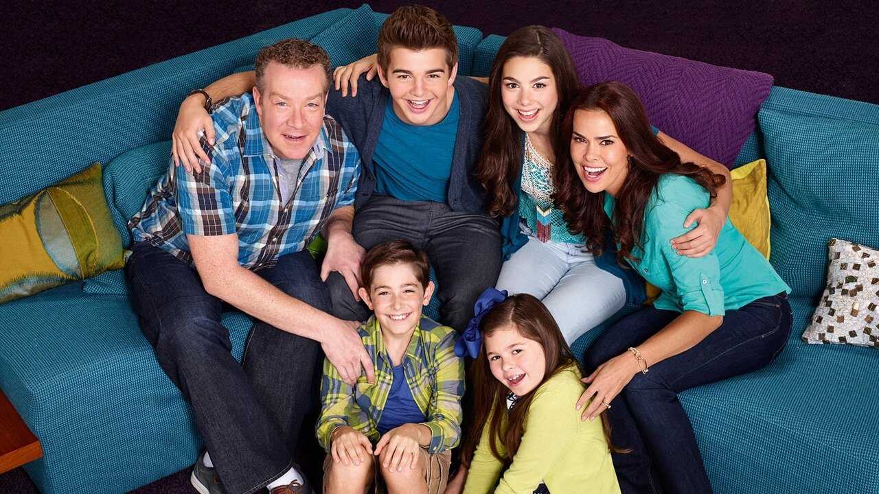 EN - The Thundermans (2013) (US) 3