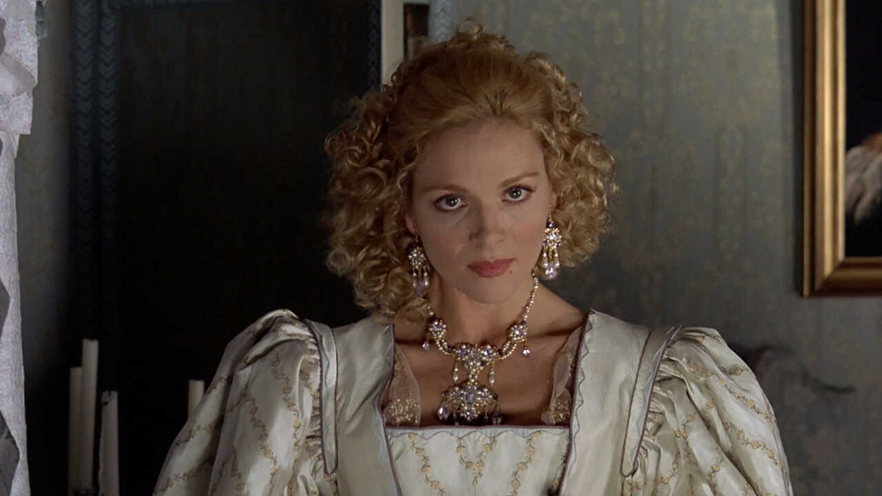 The Return of the Musketeers (1989) 0