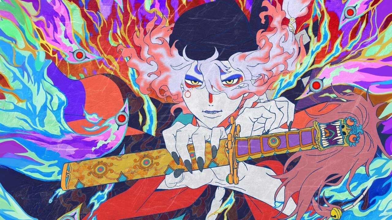 Mononoke the Movie: Chapter II - The Ashes of Rage (2025) 0