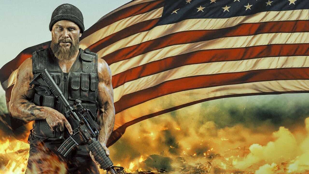 Stand Your Ground (2025) 0