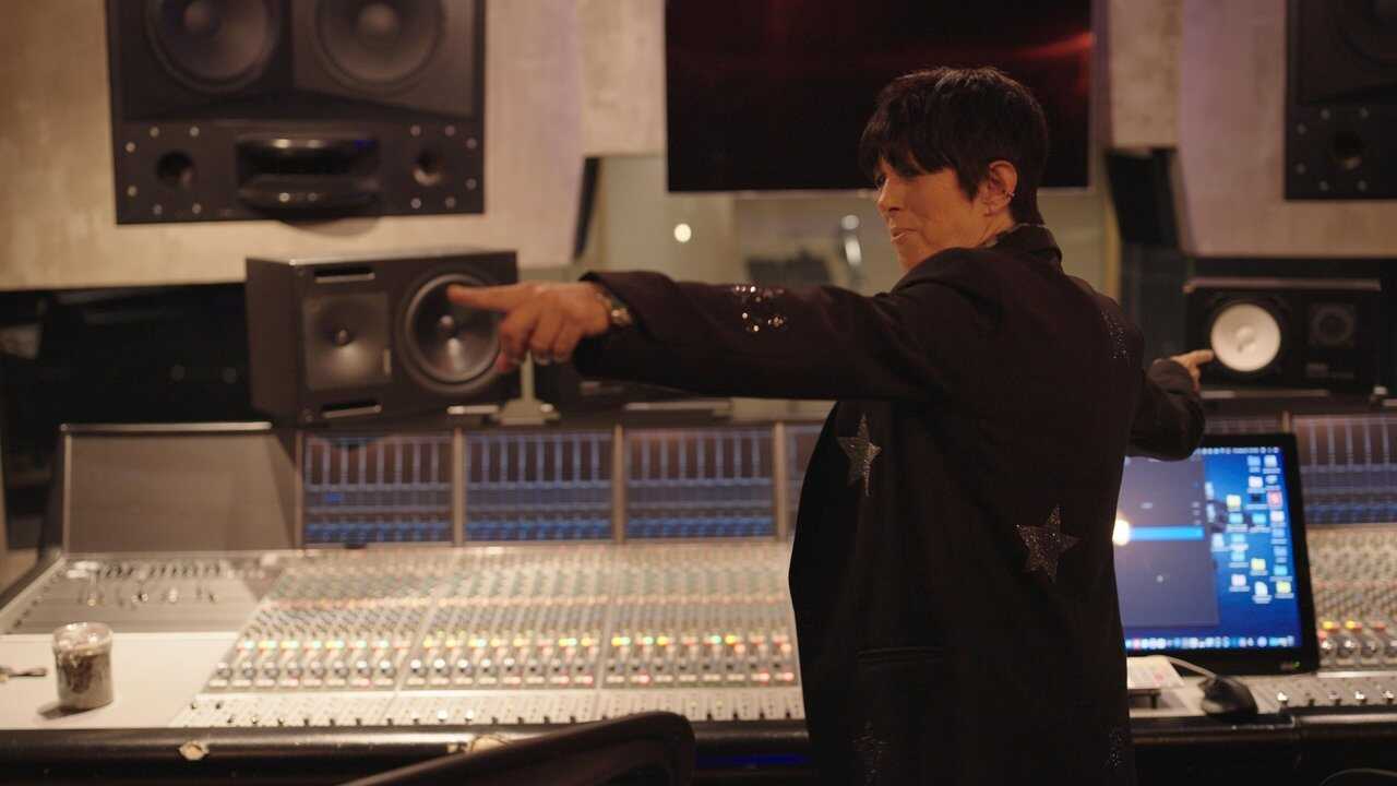 Diane Warren: Relentless 0