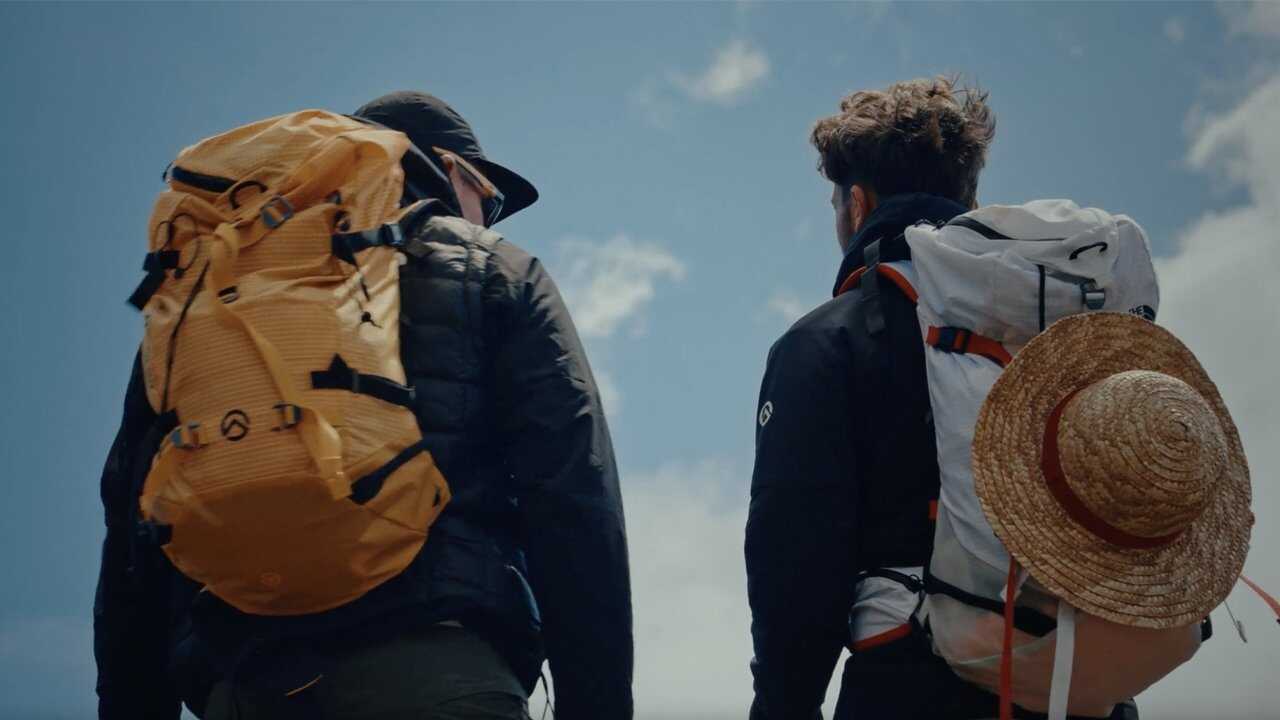 Kaizen : 1 an pour gravir l'Everest ! 0