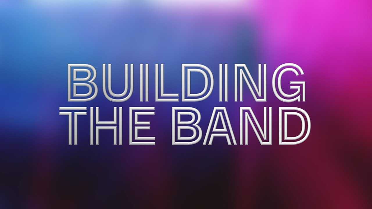 FR - Building the Band (2025) (US) 1