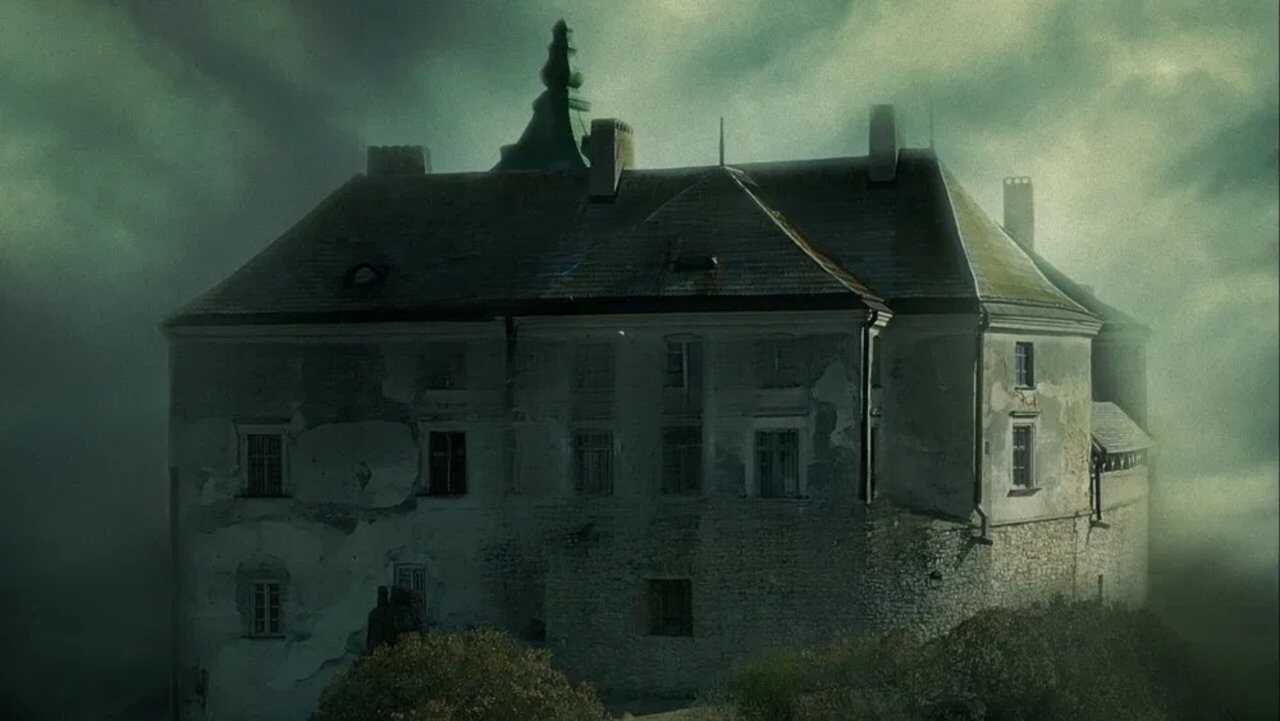 Tales from Black Manor (2025) 0