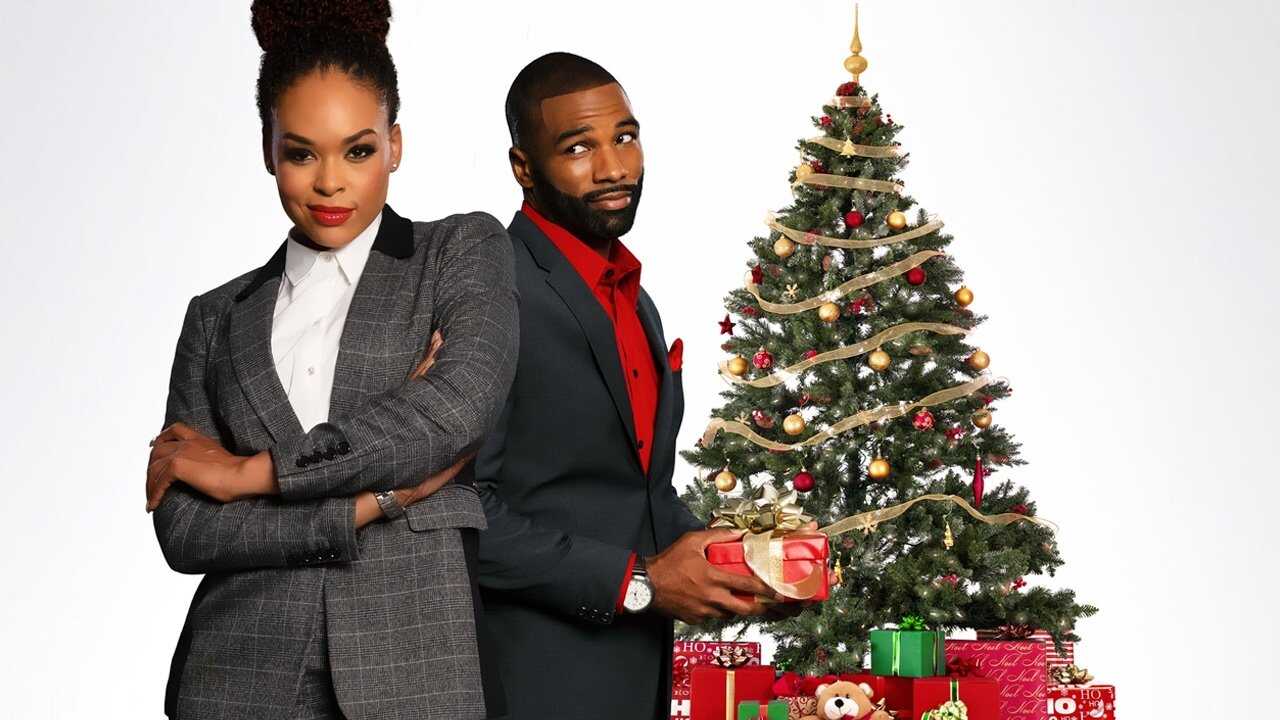 A Stone Cold Christmas 0