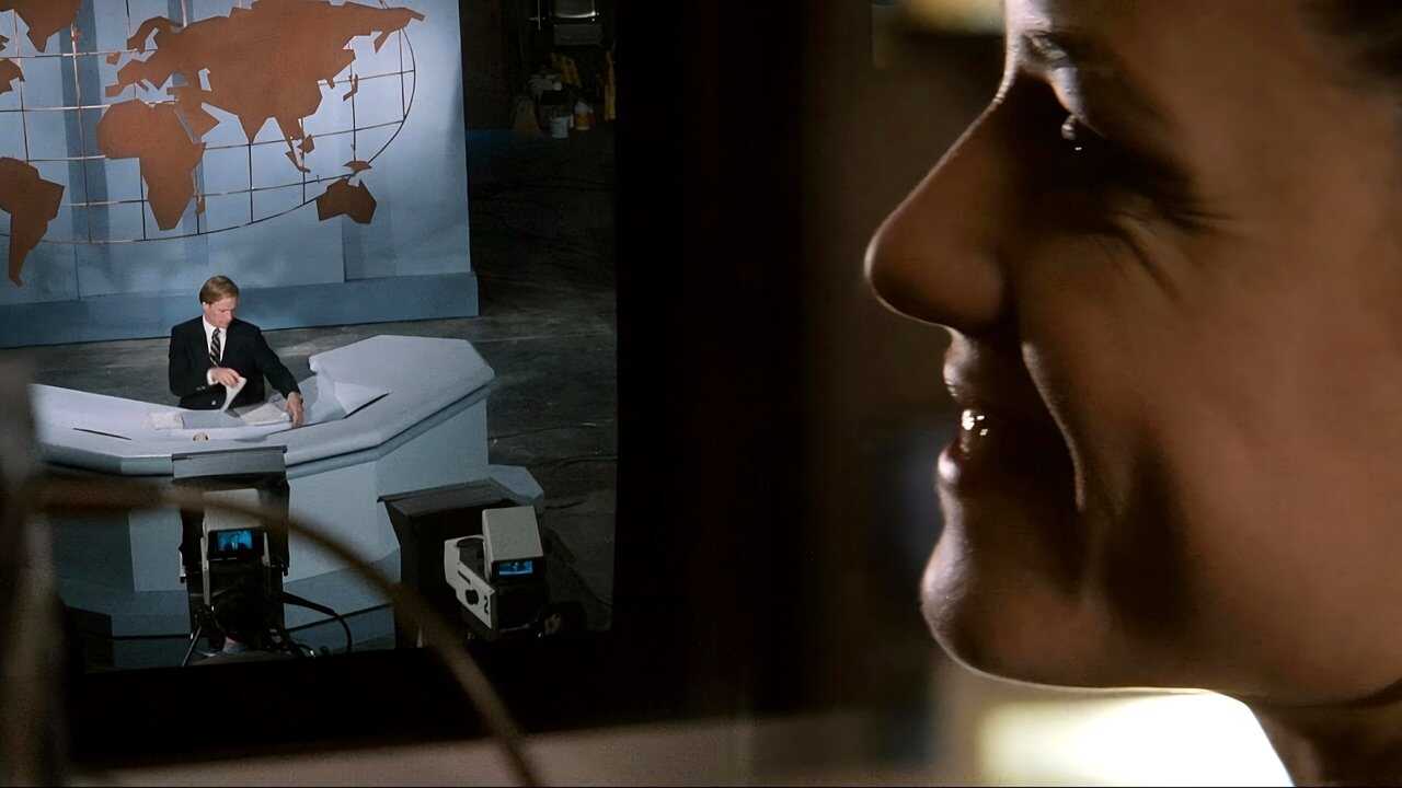 Broadcast News (1987) 0