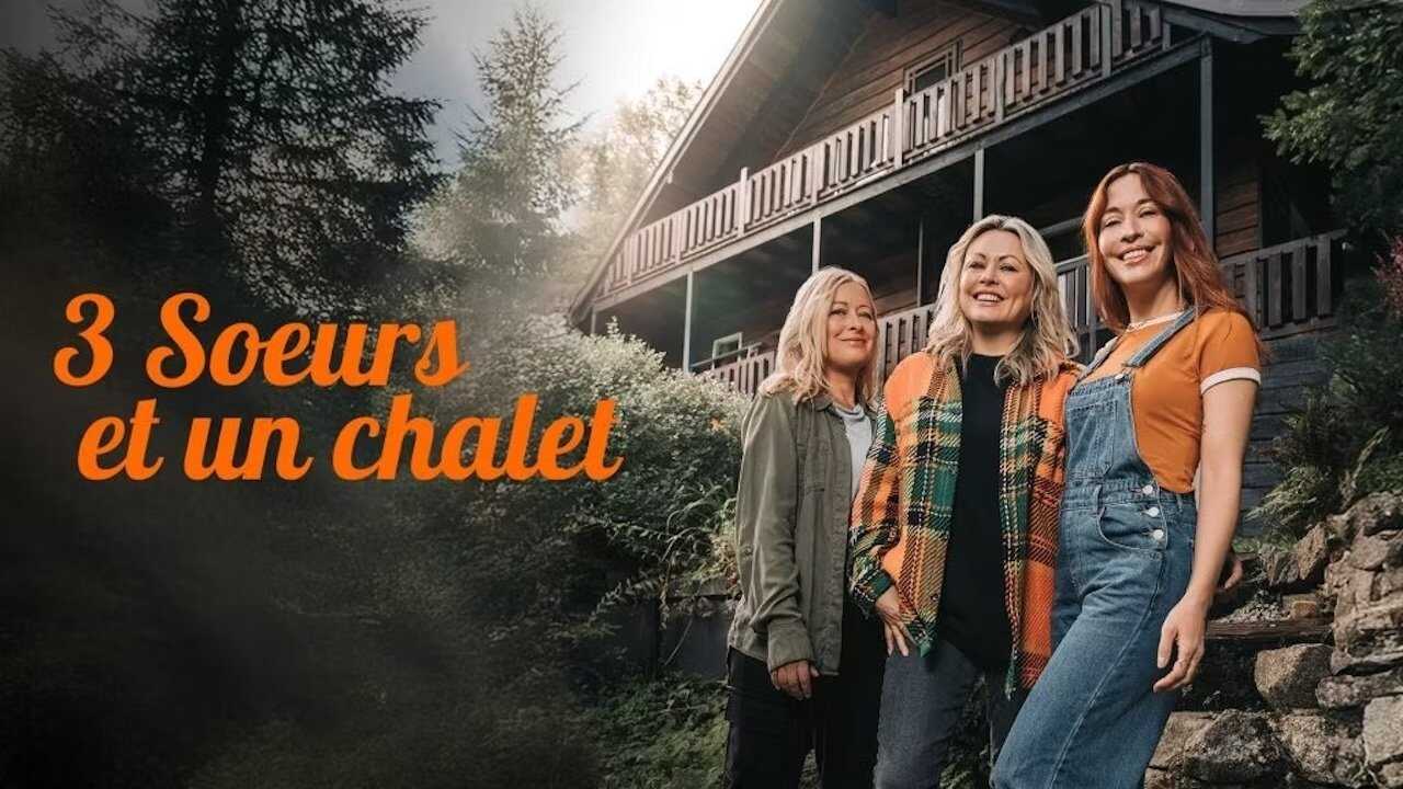 QFR - 3 Soeurs et un Chalet (2025) 0