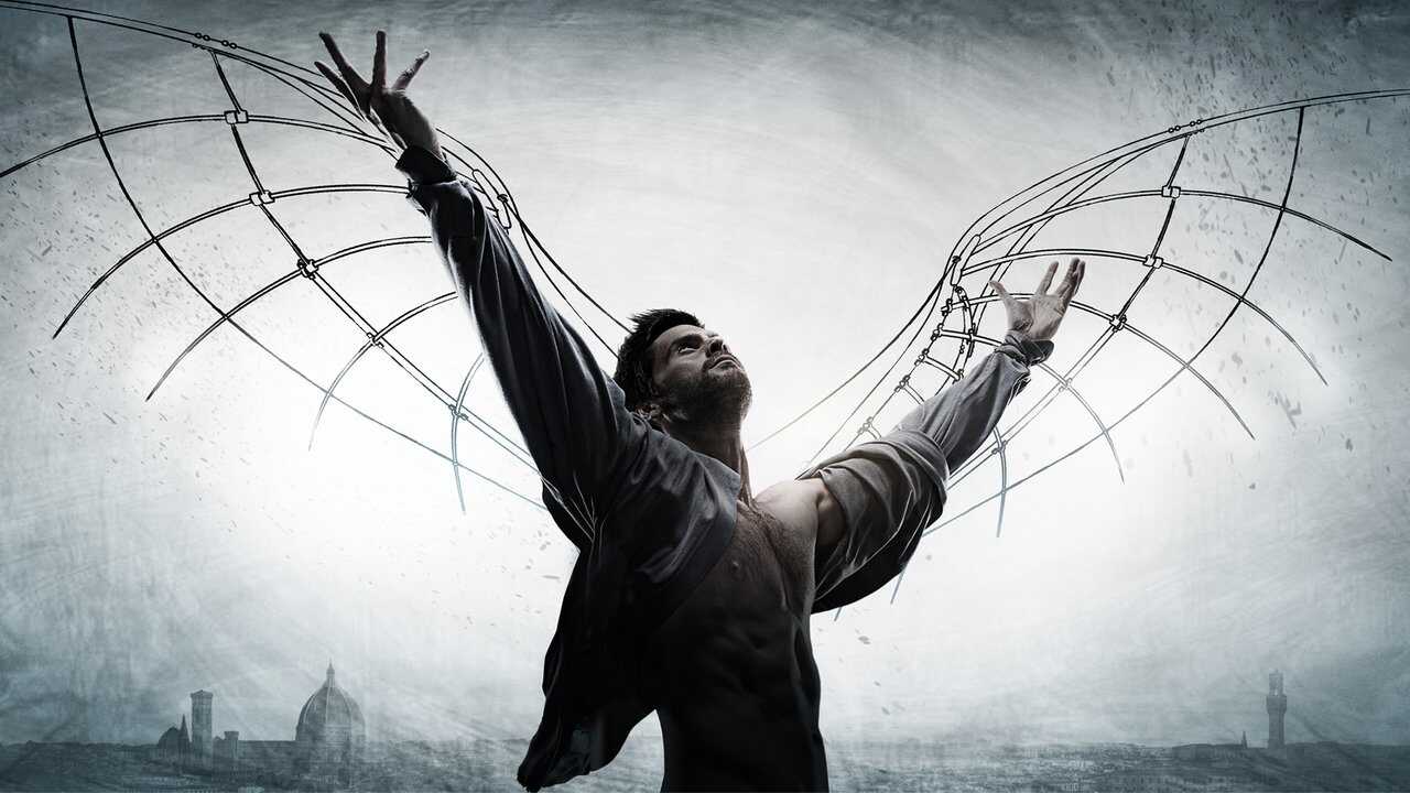 EN - Da Vinci's Demons (2013) 0