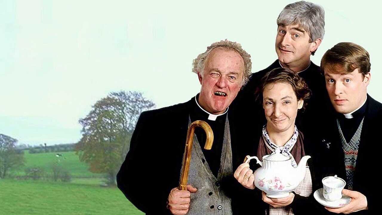 EN - Father Ted (1995) 0