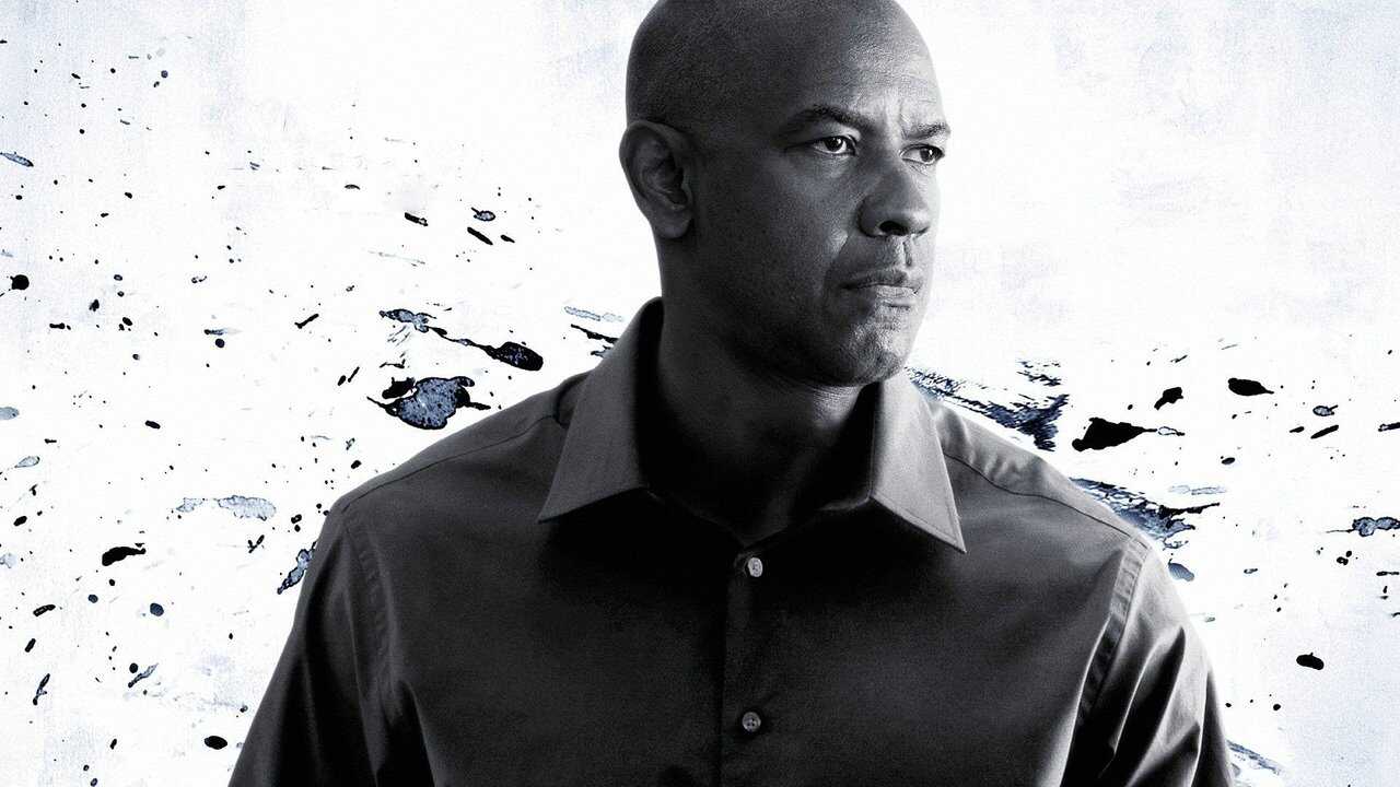 The Equalizer 0