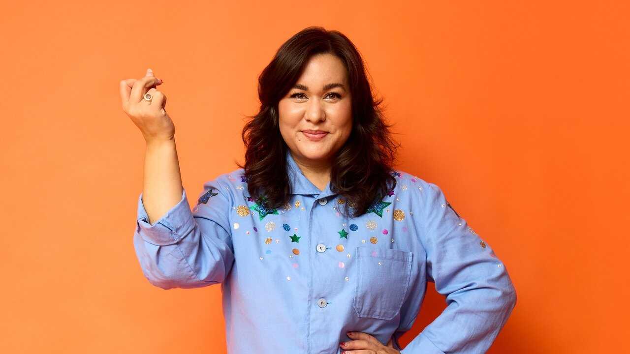 Natasha Brock: Ponydatter 0