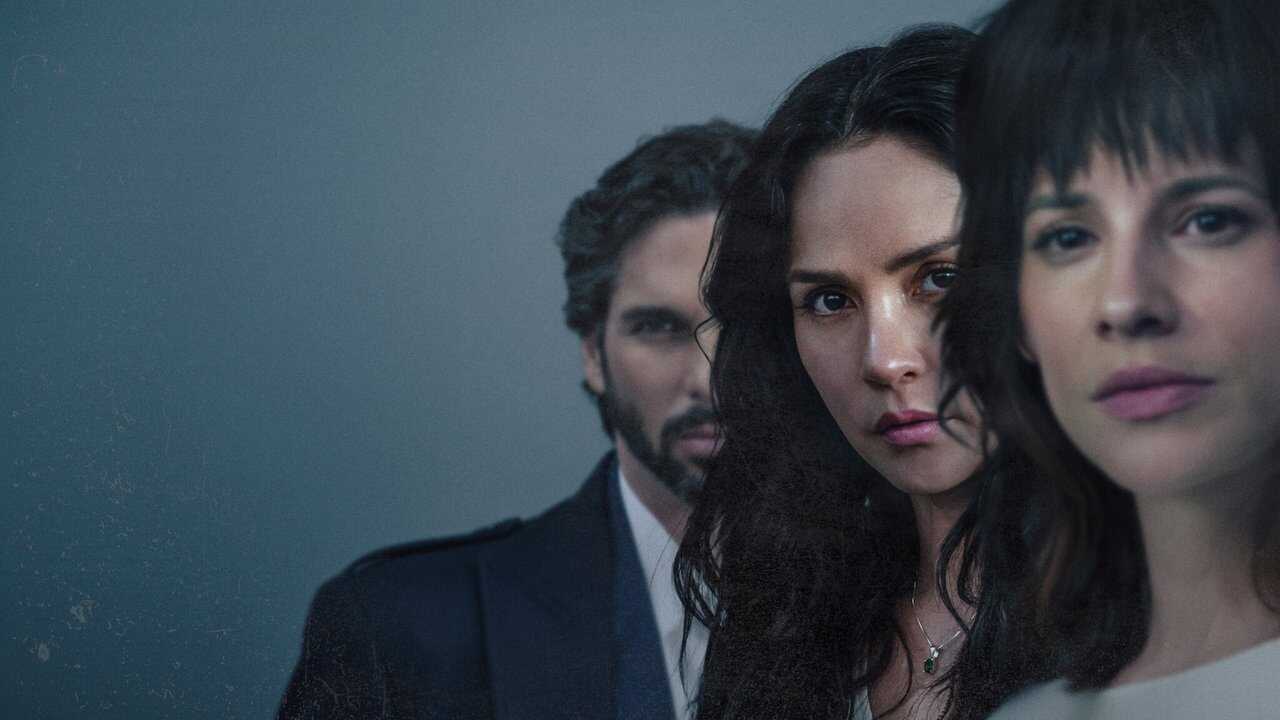 AR - La huésped (2025) (CO) 0