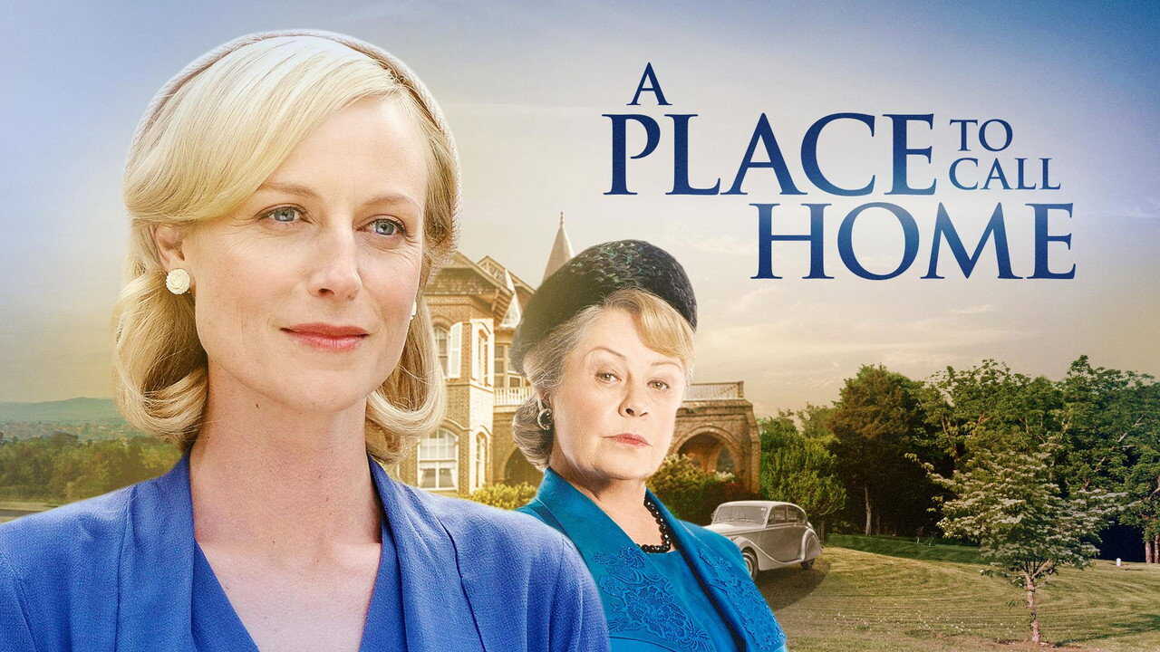 EN - A Place To Call Home (2013) (AU) 2