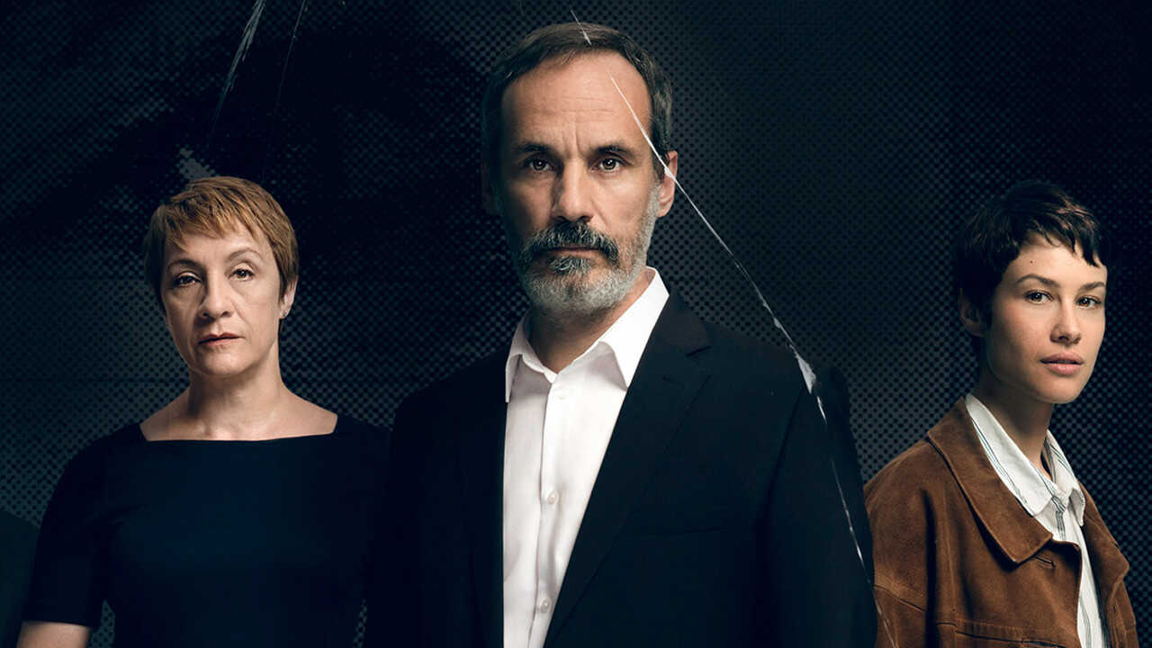 EN - I Know Who You Are (2017) (ES) 2