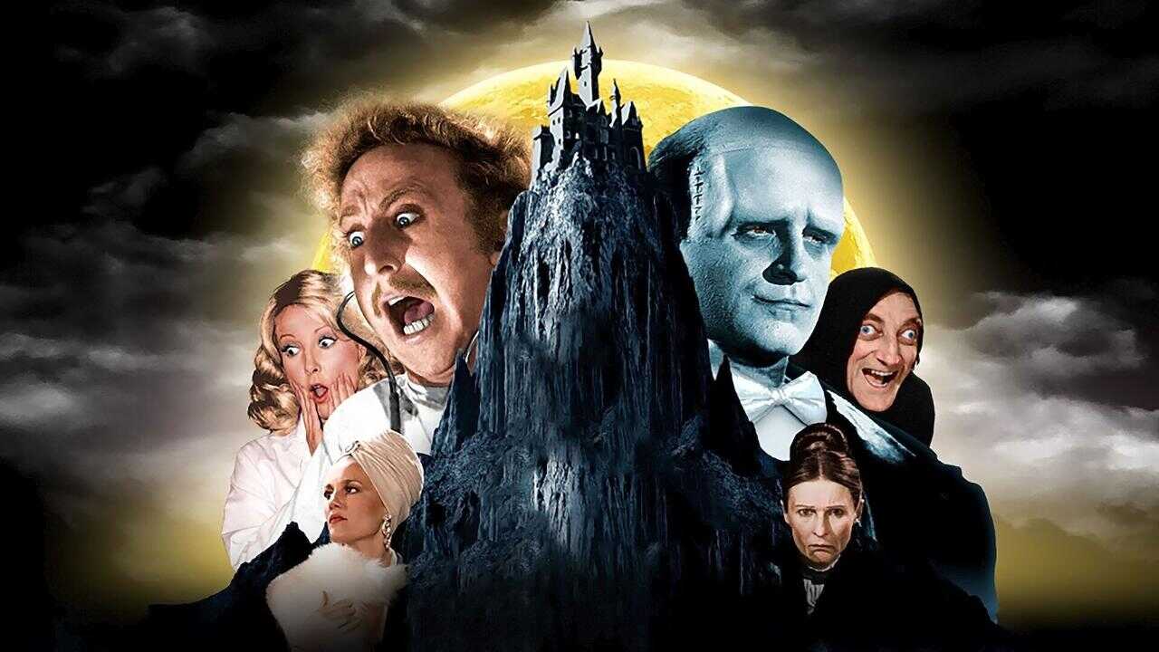Young Frankenstein (1974) 0