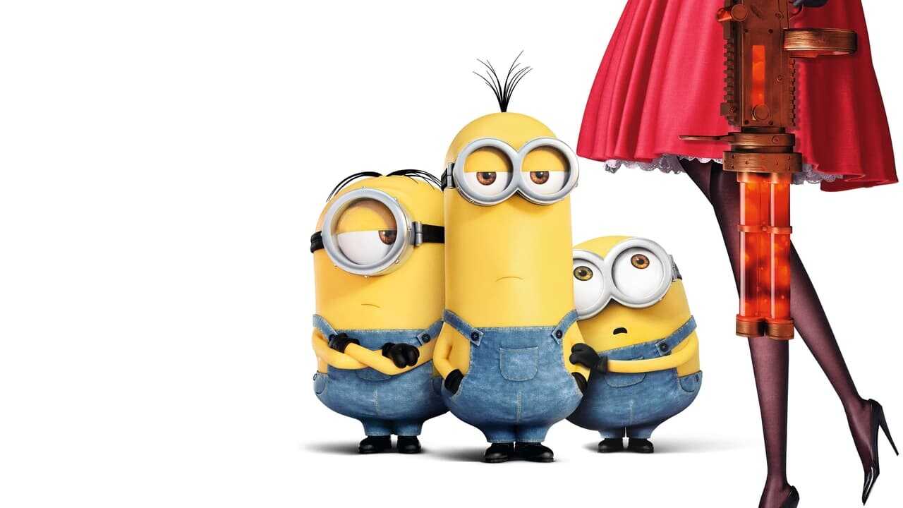 Minions 0