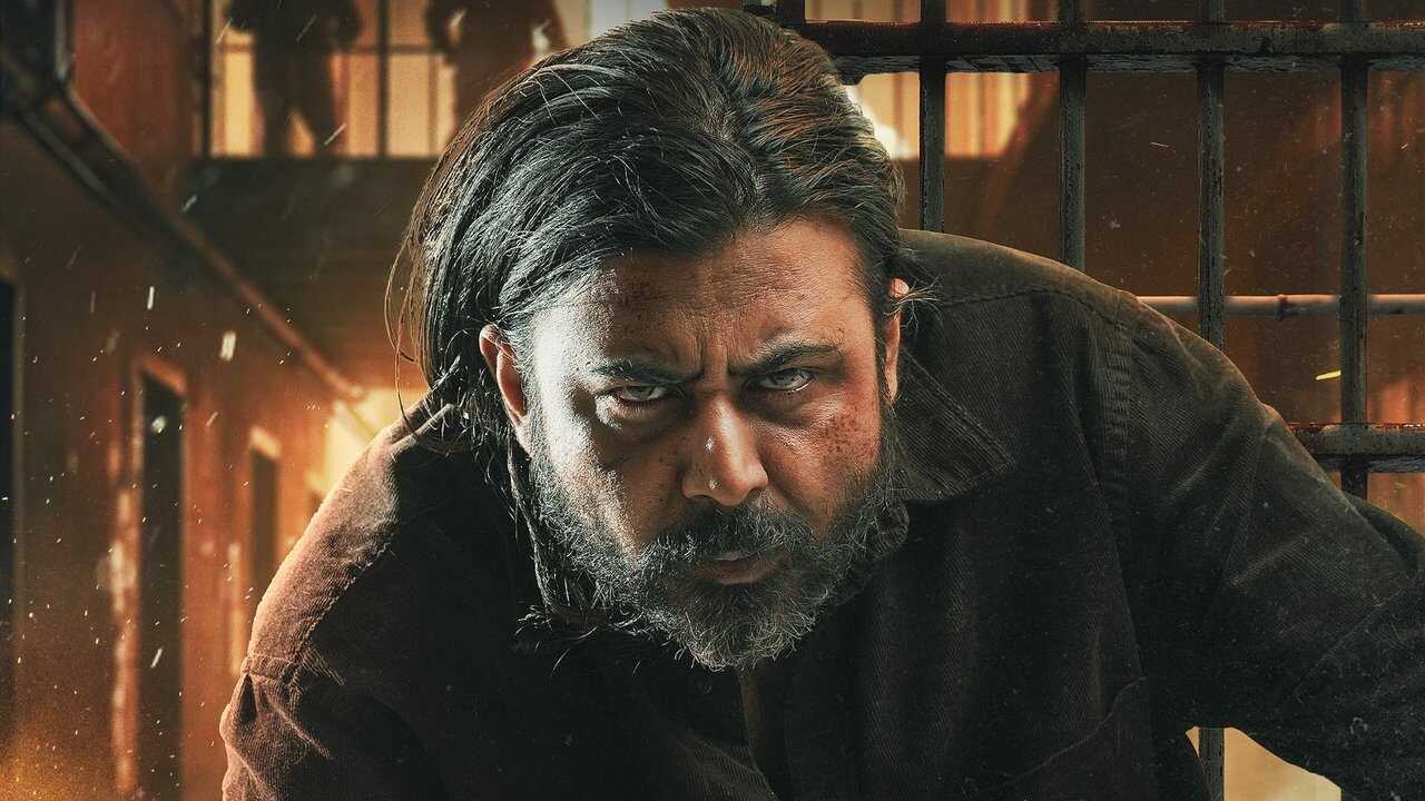 দাগি (2025) 0