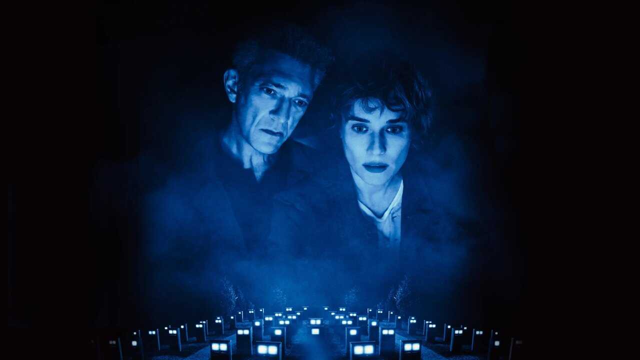 The Shrouds (2024) 0