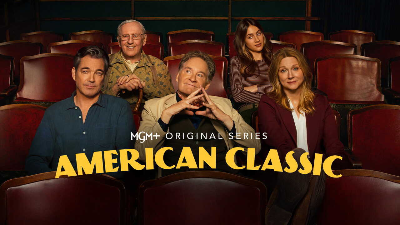 ES - Clásico americano (LQ) (2026) 2