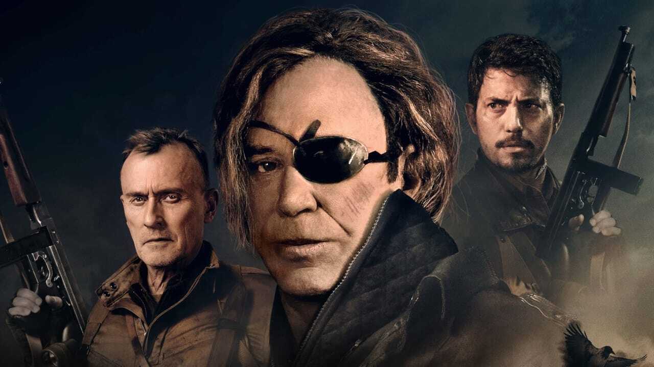 Warhunt 0
