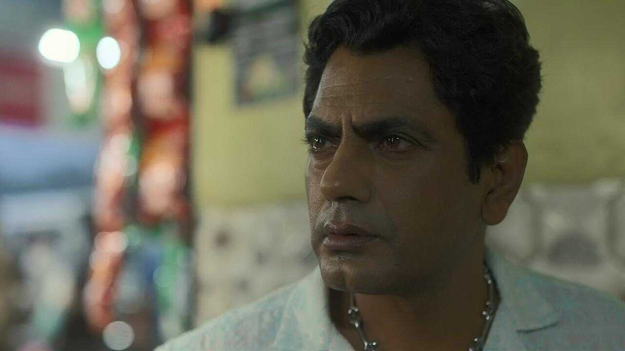 हड्डी (2023) 0