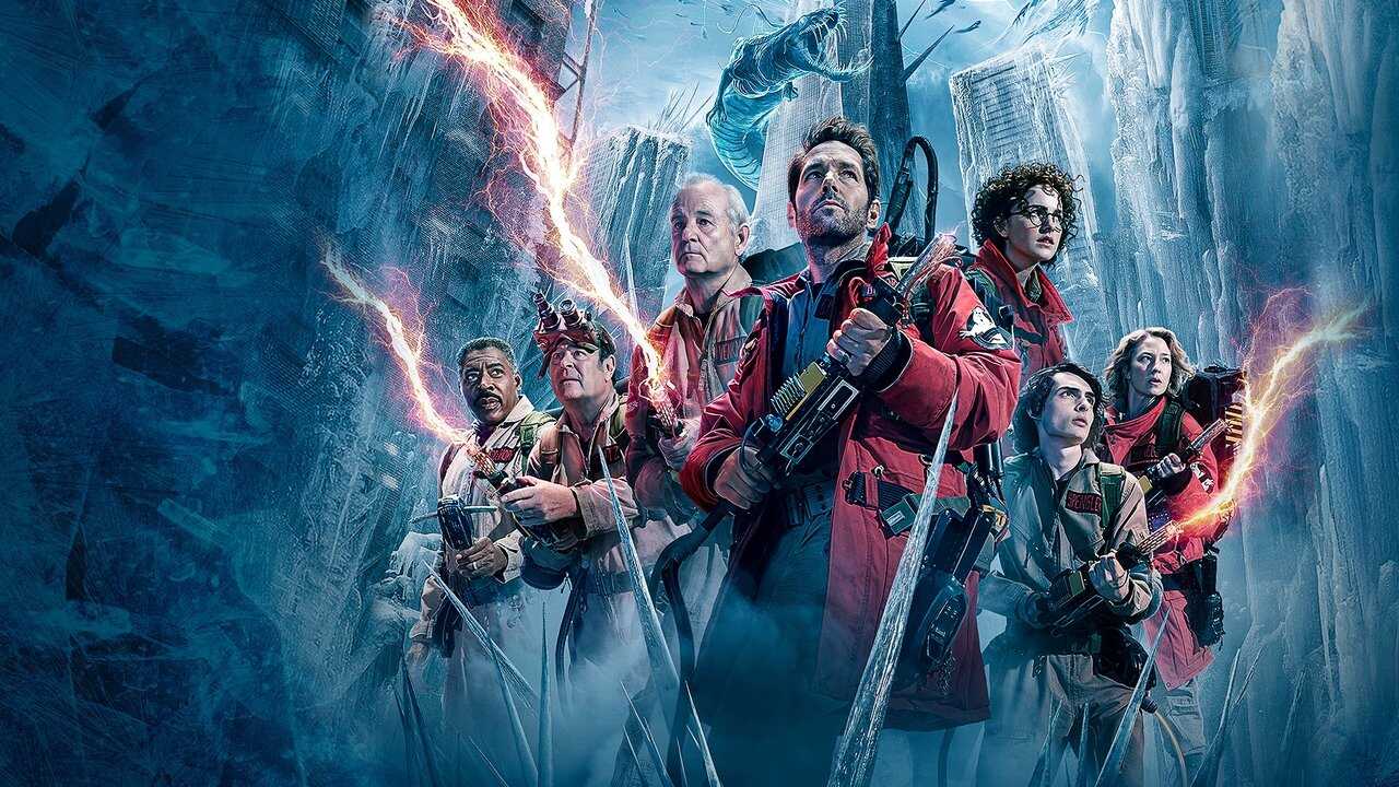 Cazafantasmas: Imperio helado (2024) 0