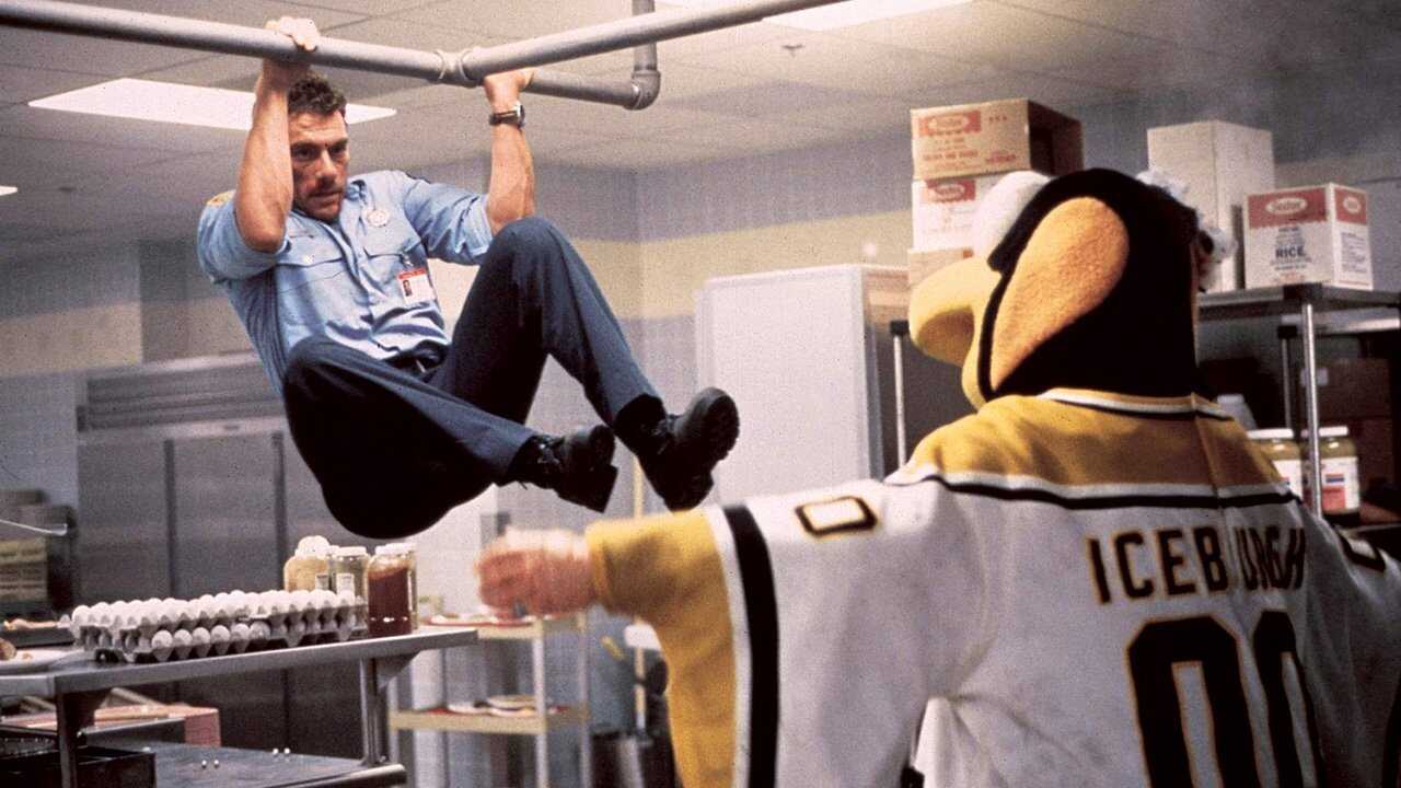 Sudden Death (1995) 0