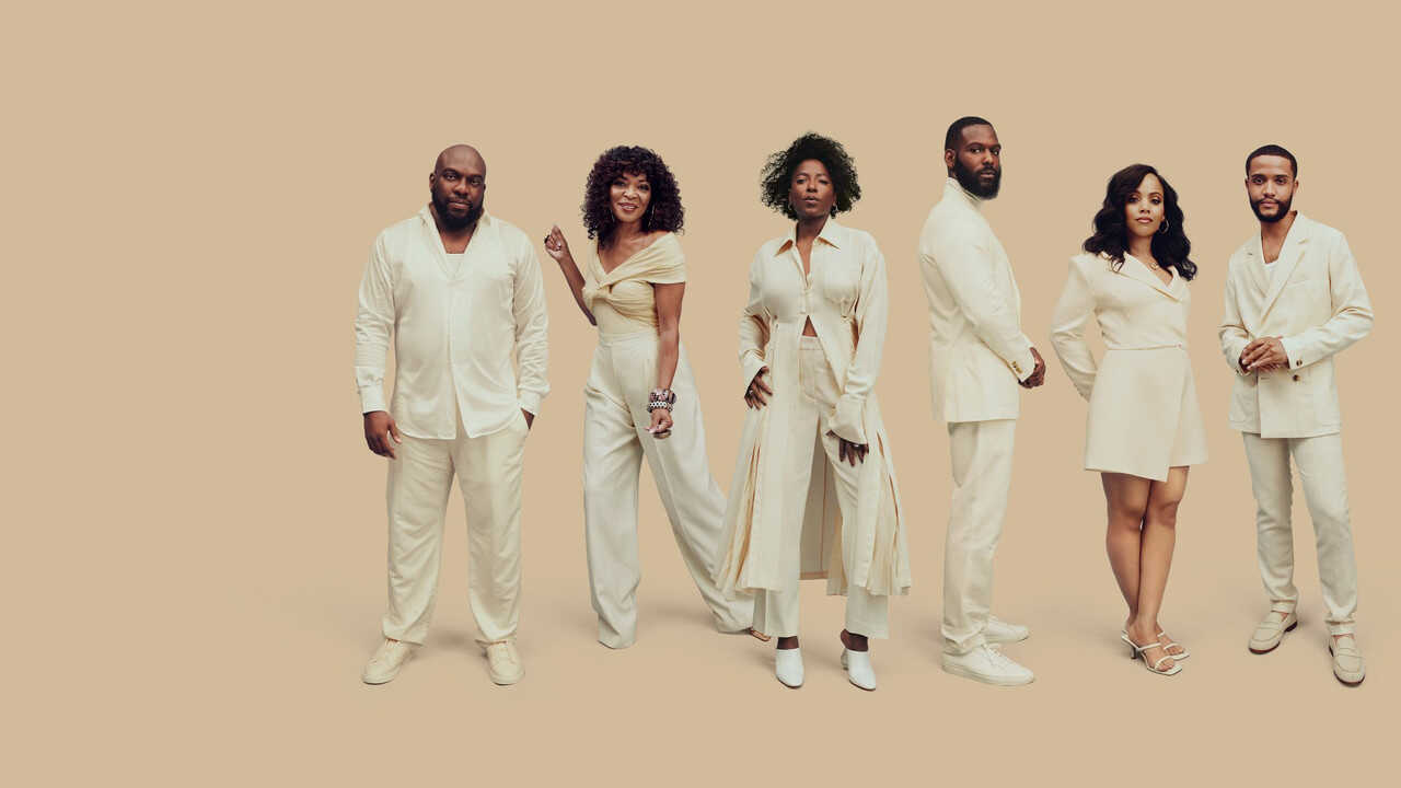 EN - Queen Sugar (2016) 1