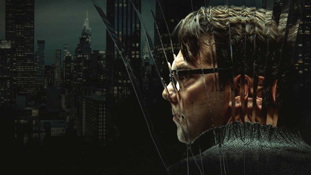 EN - American Monster: Abuse Of Power (2025) (US) 1