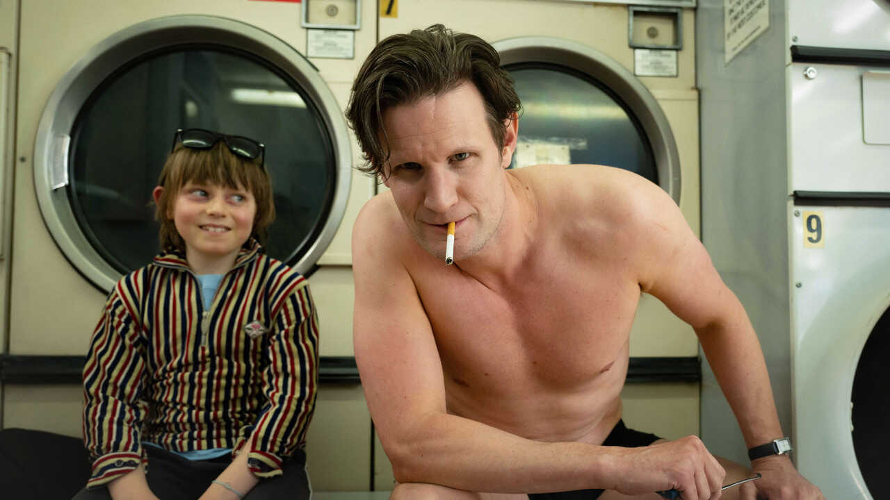 EN - The Death of Bunny Munro (2025) (GB) 1