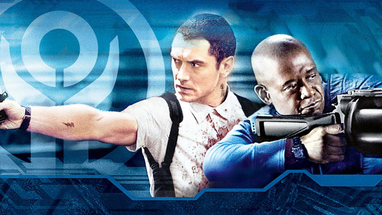 Repo Men (2010) 0