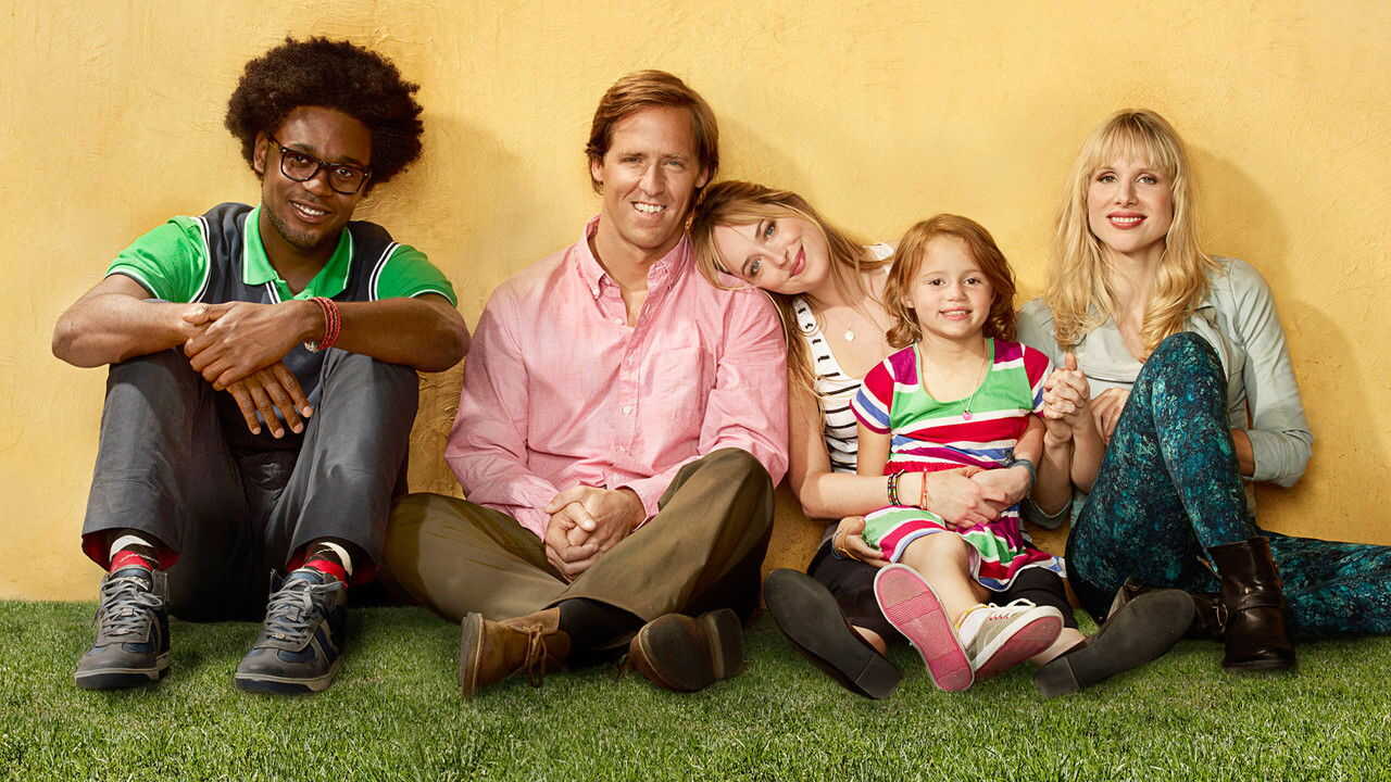 EN - Ben and Kate (2012) 1