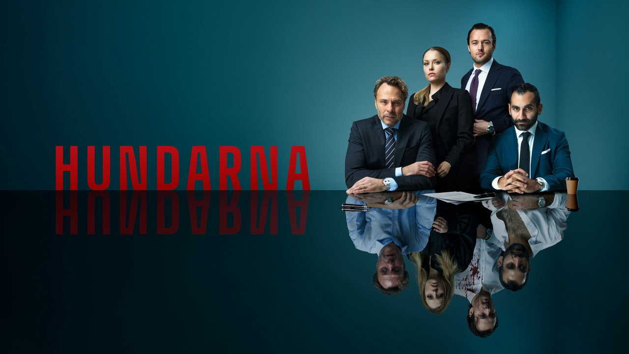 [SE] Hundarna 3