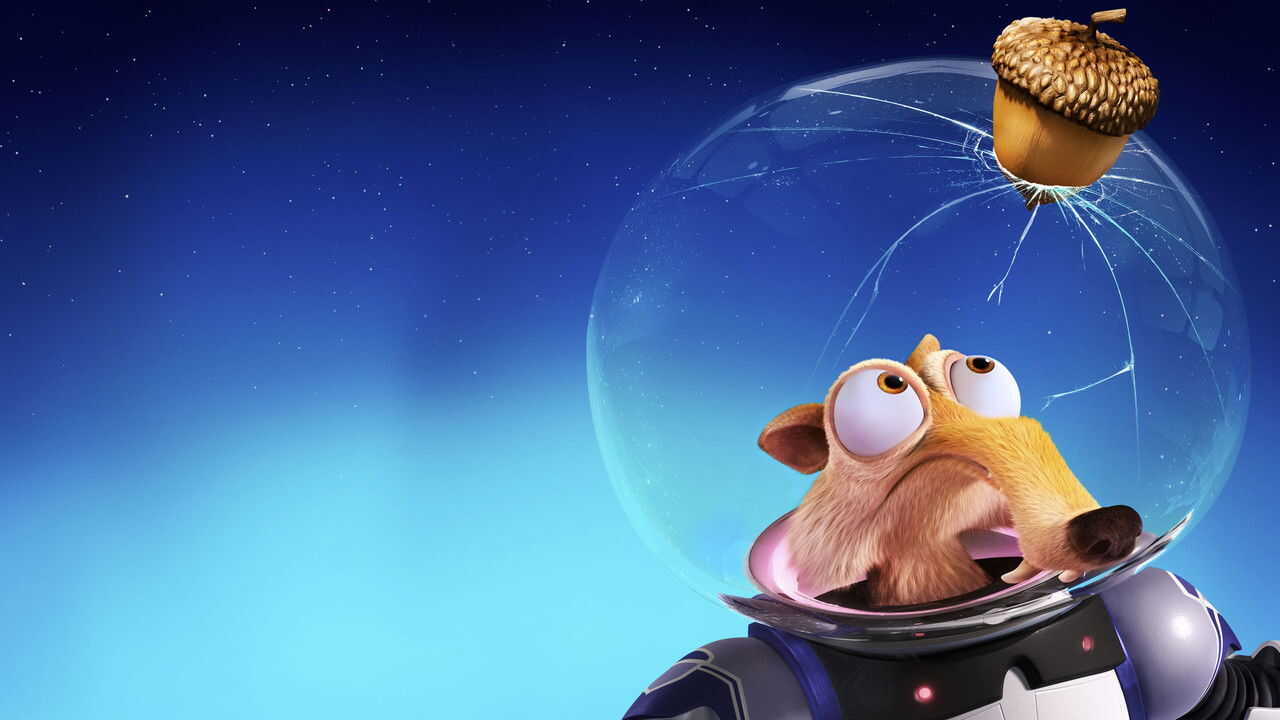 Ice Age: Collision Course 0