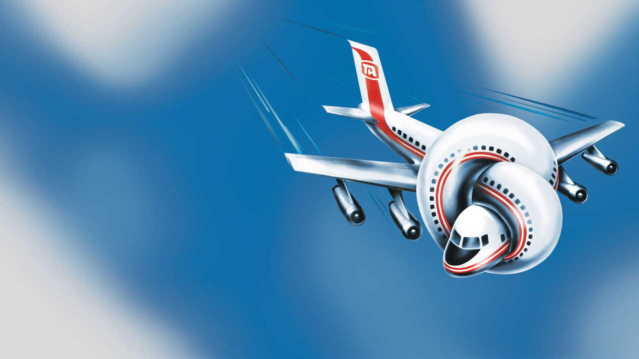 Airplane! (1980) 0