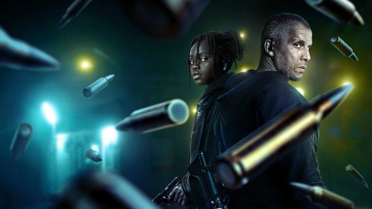 EX - Ganglands (2021) 1