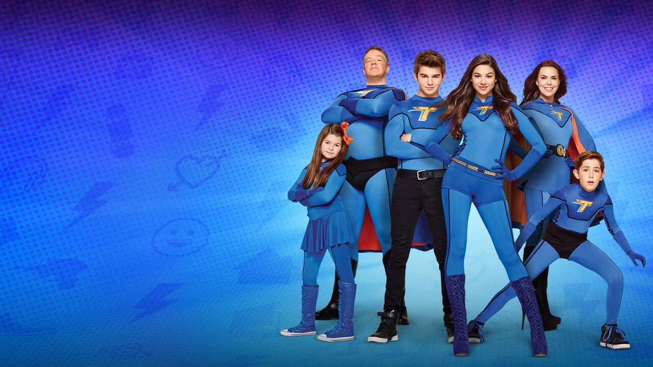 EN - The Thundermans (2013) (US) 4
