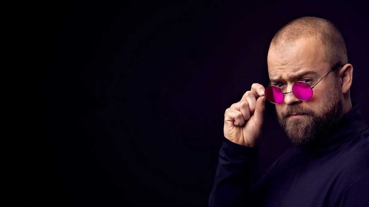 Martin Nørgaard: Ironisk? (2025) 0