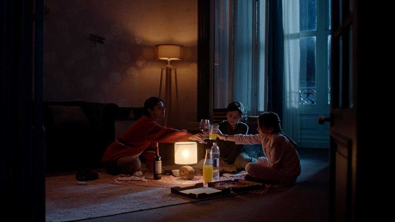 Bajo tus pies (2026) 0
